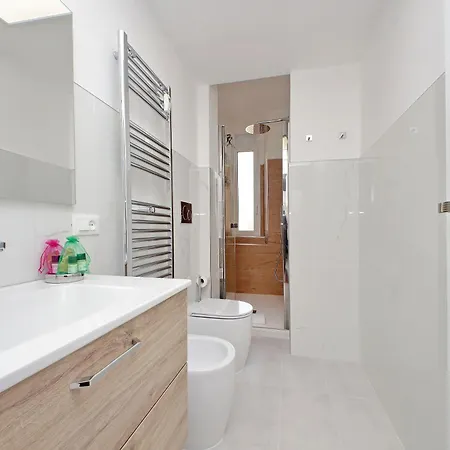 Vatican 47 Апартаменты