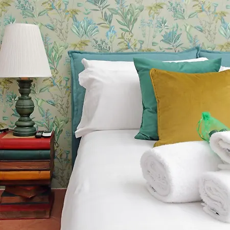 Vatican 47 Апартаменты