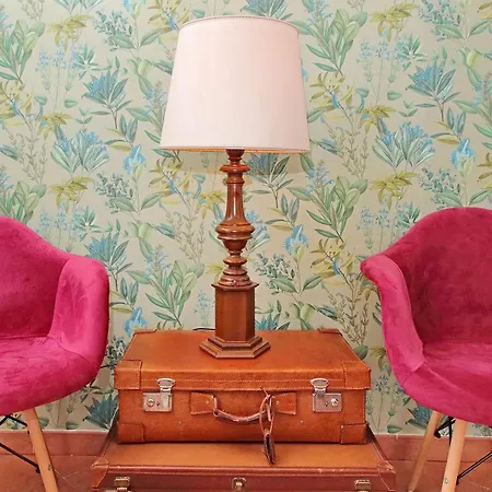 Апартаменты Vatican 47 *