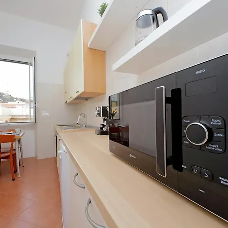 Apartman Vatican 47 *