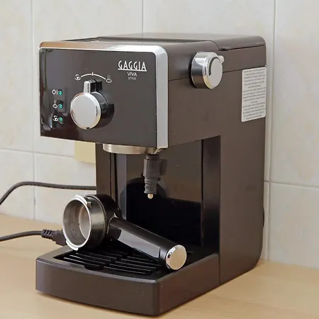 Vatican 47 Apartman *