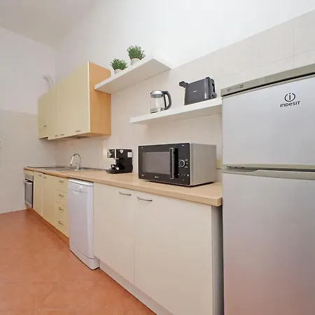 Apartment Vatican 47 *
