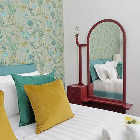 Lejlighed Vatican 47 Rom