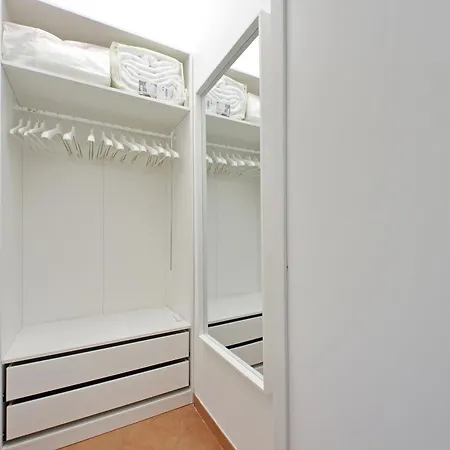 Apartmán Vatican 47 Řím