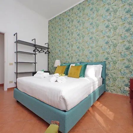 Vatican 47 Apartmán