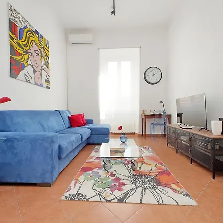 Apartment Vatican 47