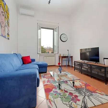 Apartment Vatican 47 Rome