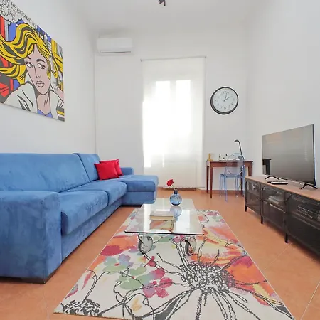 Vatican 47 Apartmán