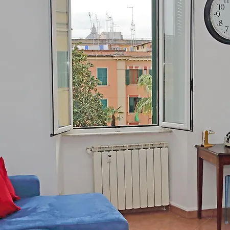 Vatican 47 Apartman *