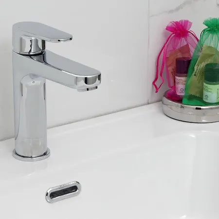 Vatican 47 Apartament Rzym