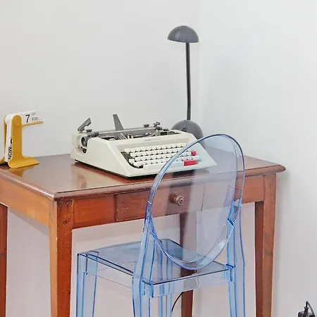 Apartamento Vatican 47