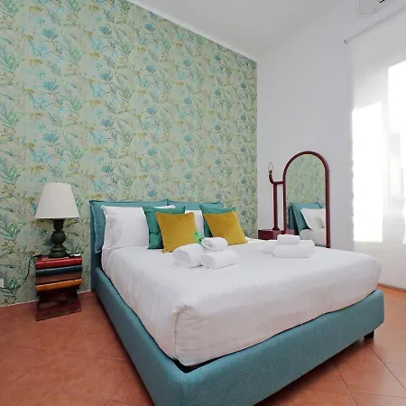 Apartment Vatican 47 Rome