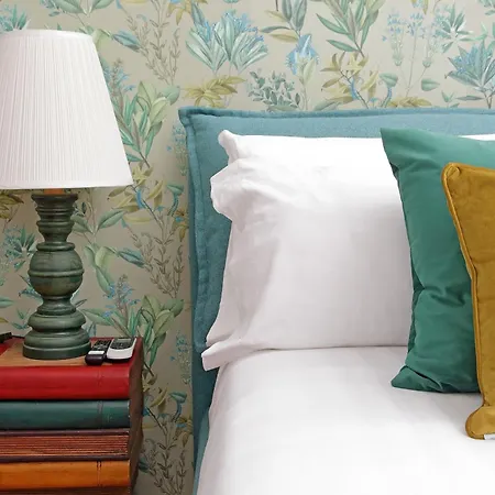 Apartment Vatican 47 *