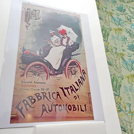 Vatican 47 Apartment