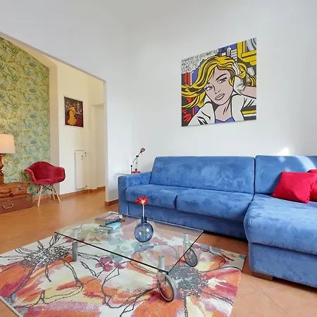 Apartment Vatican 47 *