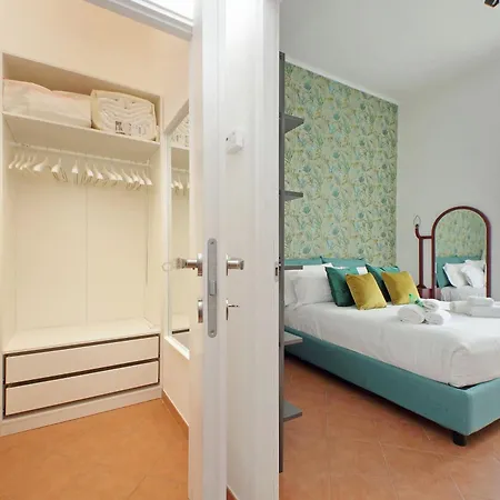 Vatican 47 Apartment *