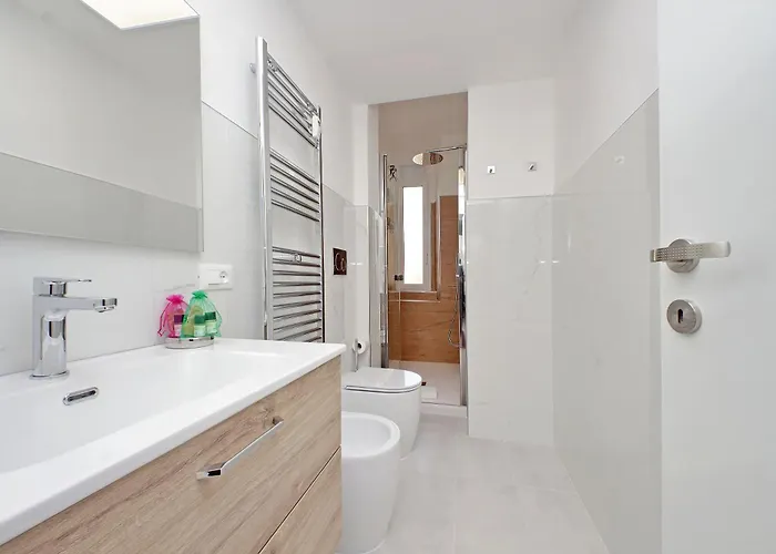 Vatican 47 Apartamento