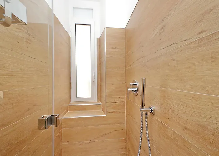 Apartamento Vatican 47 *