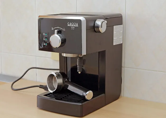 Vatican 47 Apartamento *