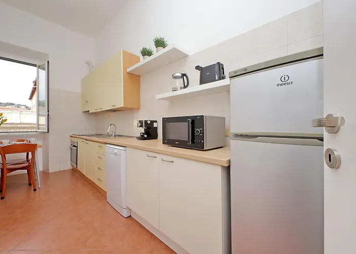 Apartamento Vatican 47 *