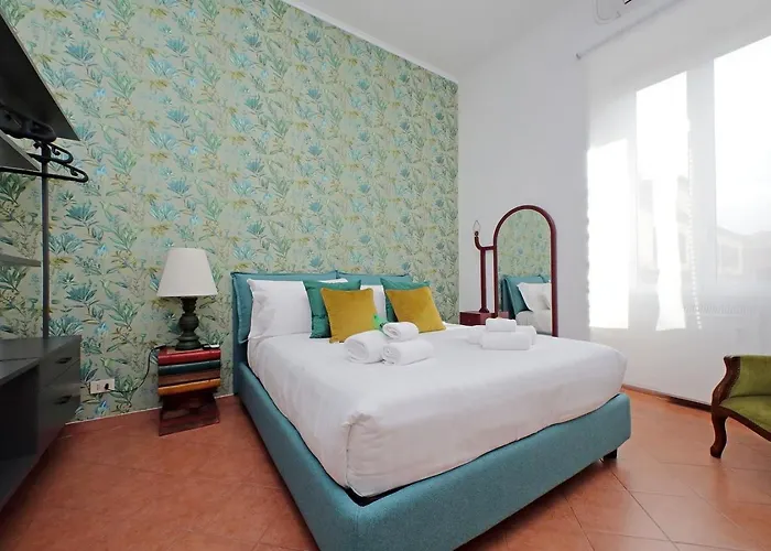 Apartamento Vatican 47 Roma