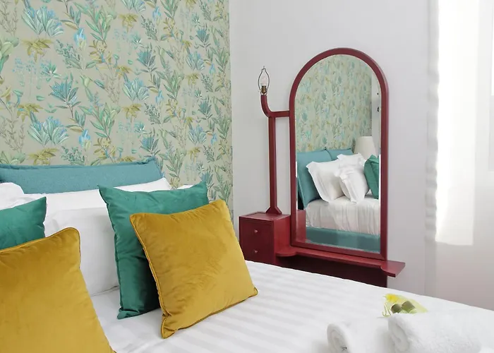 Apartamento Vatican 47 Roma