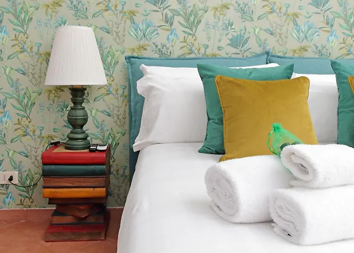 Vatican 47 Apartamento