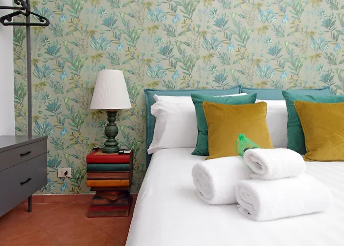 Vatican 47 Apartamento Roma