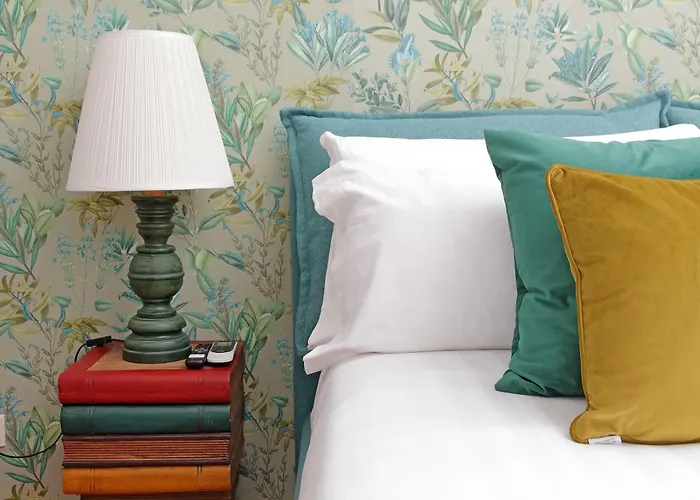 Apartamento Vatican 47 *