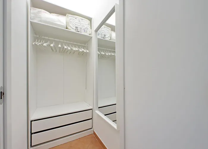 Apartamento Vatican 47 Roma