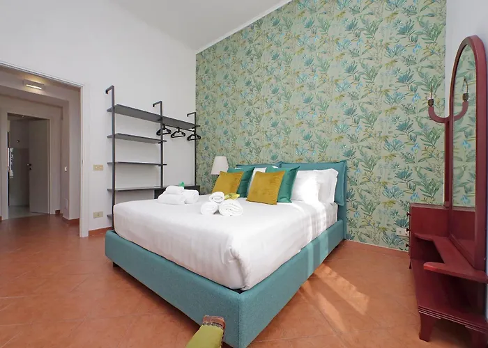 Vatican 47 Apartamento