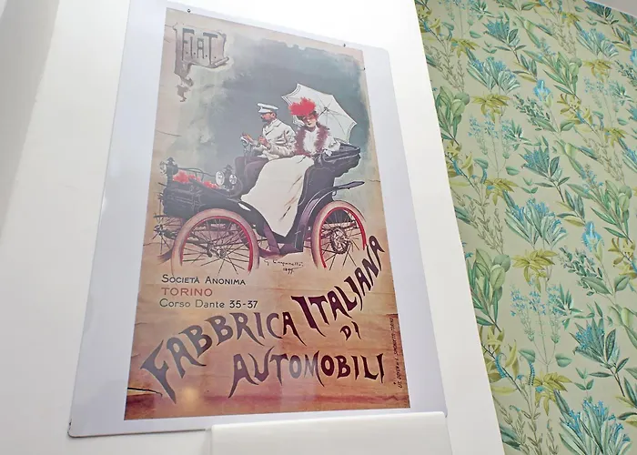 Vatican 47 Apartamento