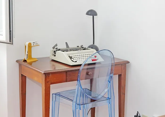 Apartamento Vatican 47