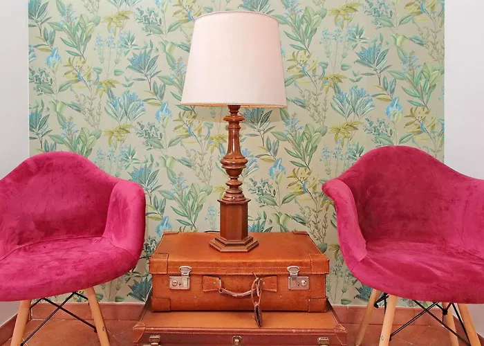 Apartamento Vatican 47 *