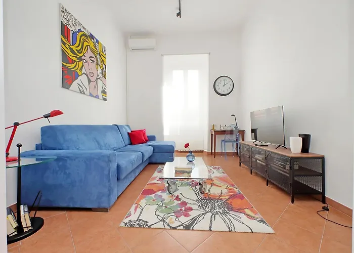 Apartamento Vatican 47