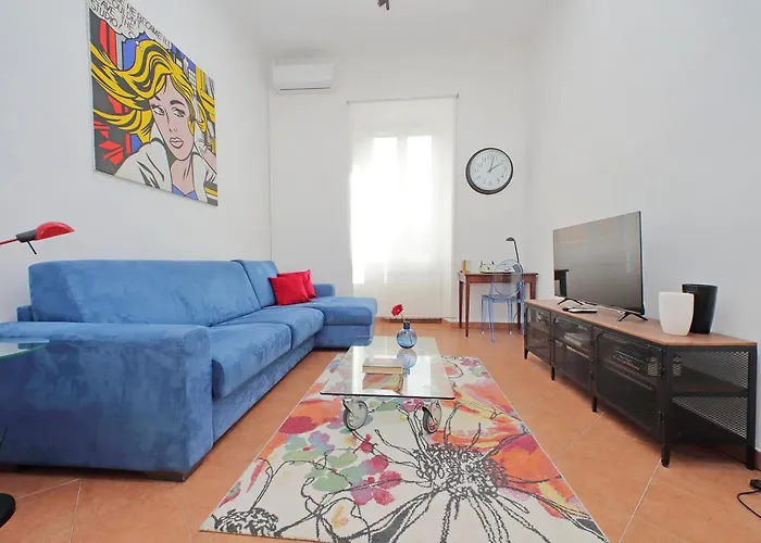 Vatican 47 Apartamento