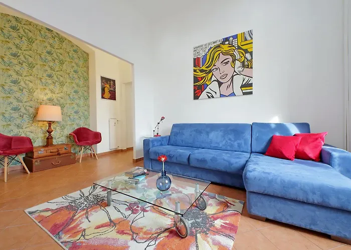 Apartamento Vatican 47 *