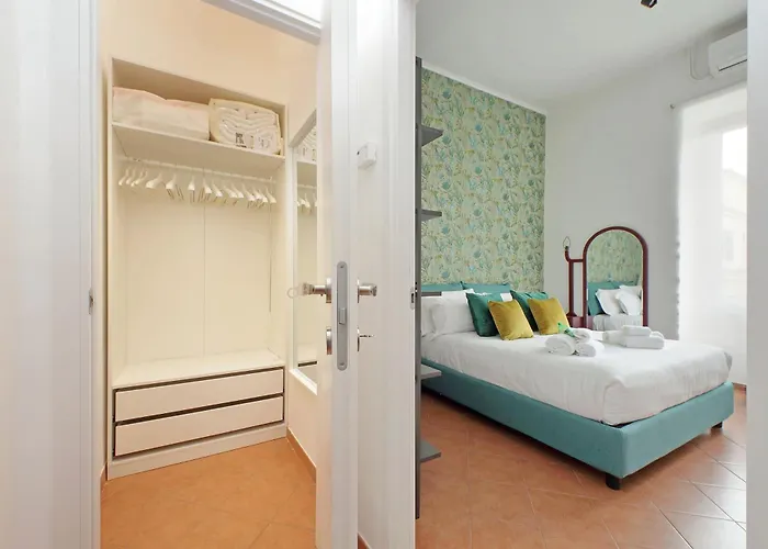 Vatican 47 Apartamento *